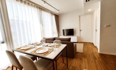 For rent 2 bedrooms apartment in Watthana, Bangkok