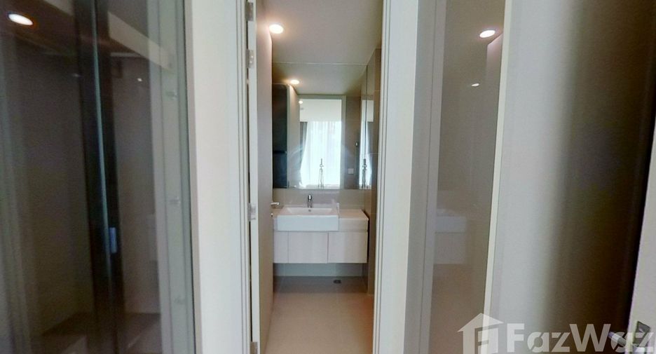 For rent 1 bed condo in Watthana, Bangkok