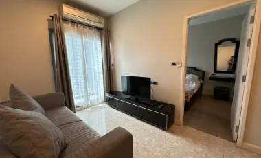 Condo en alquiler de 1 habitaciones en Khlong Toei, Bangkok