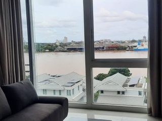 À louer 1 chambre condo à Rat Burana, Bangkok