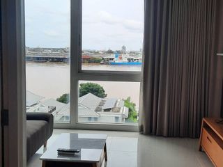 À louer 1 chambre condo à Rat Burana, Bangkok