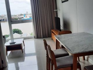 À louer 1 chambre condo à Rat Burana, Bangkok