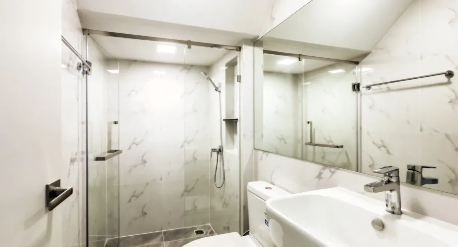 For rent 4 bedrooms villa in Prawet, Bangkok