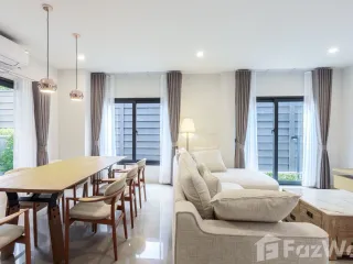 出租 4 卧室 别墅 在 Prawet, 曼谷