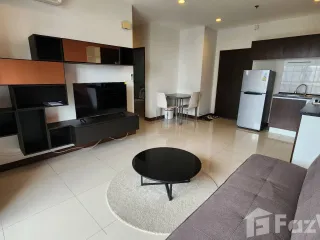 Wohnung zur Miete mit 1 Zimmer in Watthana, Bangkok