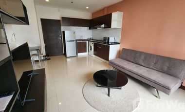 For rent 1 Beds condo in Watthana, Bangkok