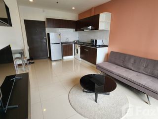 Wohnung zur Miete mit 1 Zimmer in Watthana, Bangkok