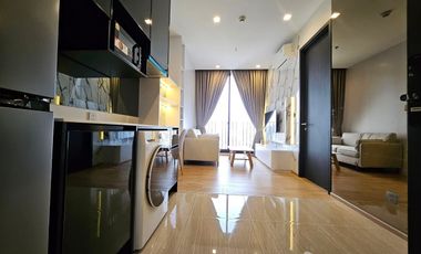 For rent 1 bed condo in Phaya Thai, Bangkok