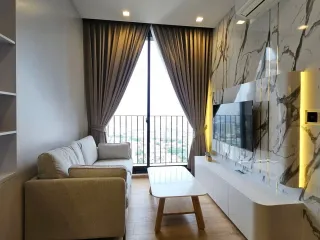 For rent 1 Beds condo in Phaya Thai, Bangkok