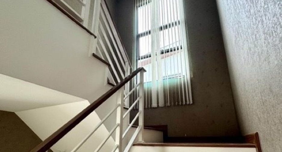 For rent 3 bedrooms house in Prawet, Bangkok