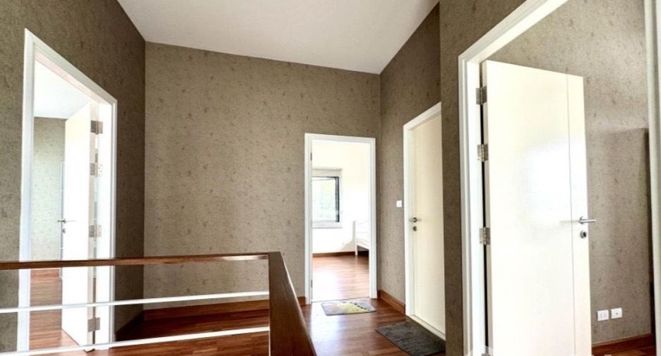 For rent 3 bedrooms house in Prawet, Bangkok