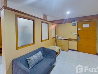 For rent studio condo in Khlong Toei, Bangkok