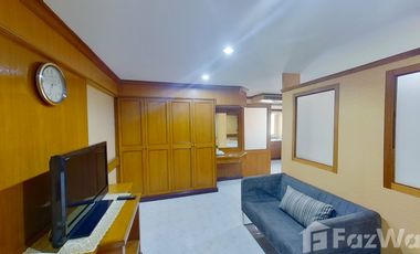 Condo en alquiler de estudio en Khlong Toei, Bangkok