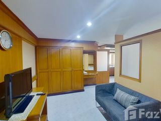 For rent studio condo in Khlong Toei, Bangkok
