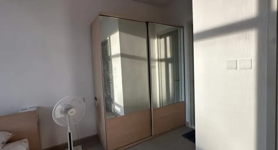 For rent 1 bed condo in Bang Rak, Bangkok