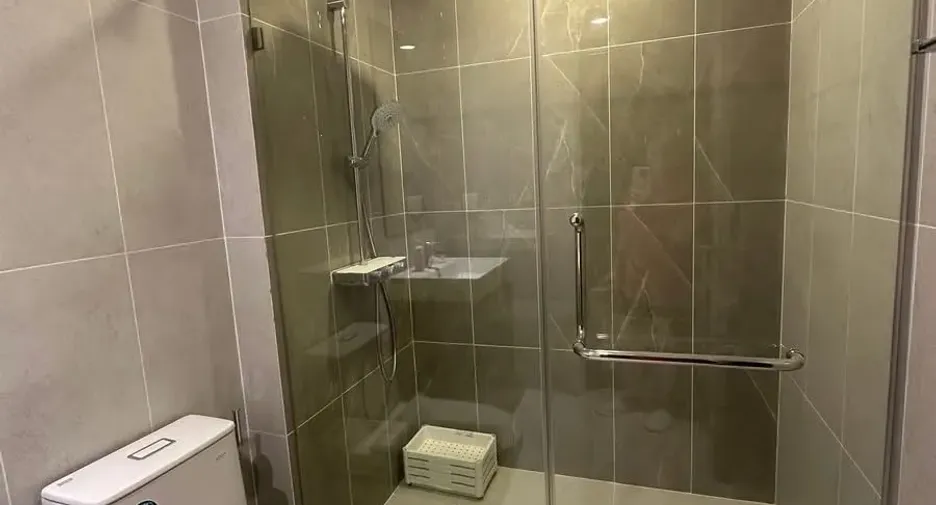 For rent 1 bed condo in Bang Rak, Bangkok