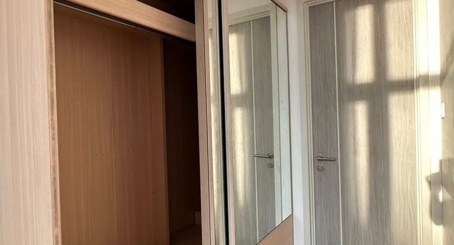 For rent 1 bed condo in Bang Rak, Bangkok