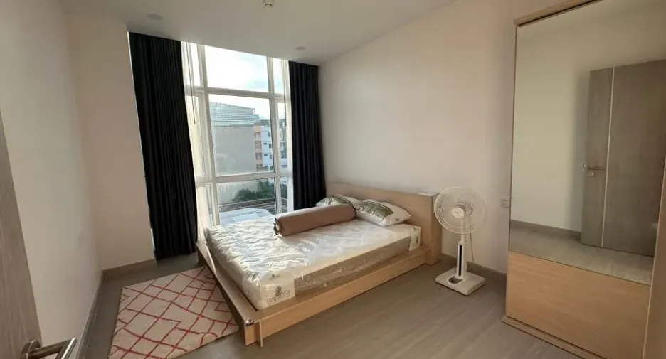 For rent 1 bed condo in Bang Rak, Bangkok