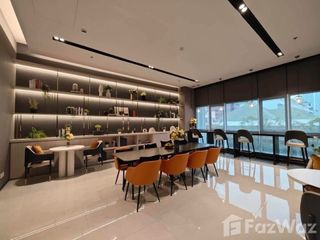 Condo en alquiler de 1 habitaciones en Bang Rak, Bangkok