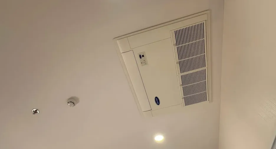 For rent 1 bed condo in Bang Rak, Bangkok