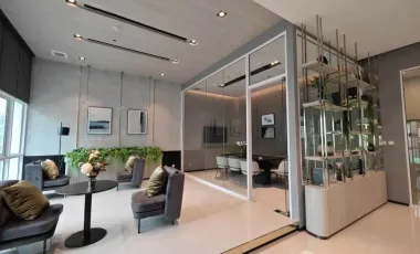 For rent 1 bed condo in Bang Rak, Bangkok