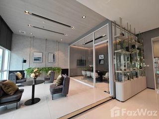 Condo en alquiler de 1 habitaciones en Bang Rak, Bangkok