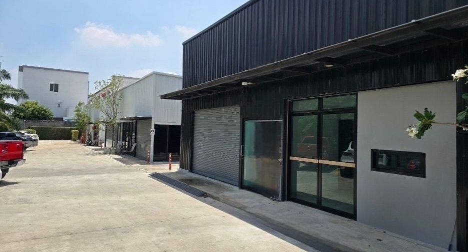 For rent 2 ベッドルーム office in Suan Luang, Bangkok