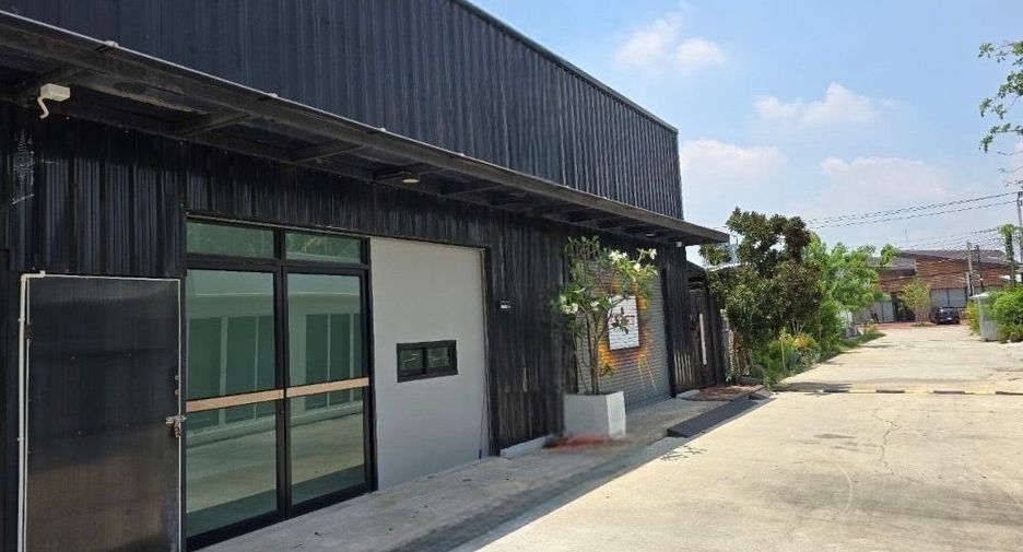 For rent 2 ベッドルーム office in Suan Luang, Bangkok