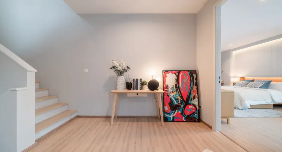 For rent 4 bedrooms house in Saphan Sung, Bangkok