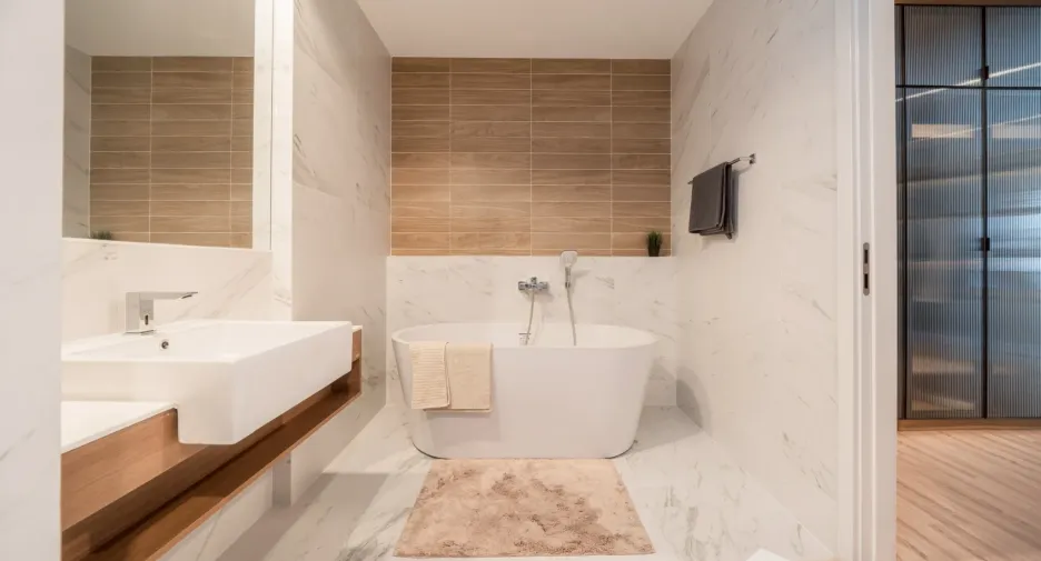 For rent 4 bedrooms house in Saphan Sung, Bangkok