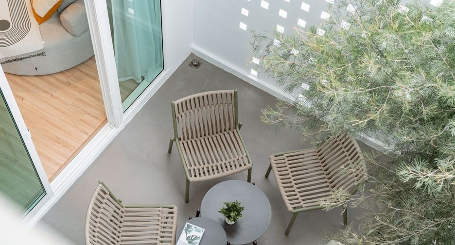 For rent 4 bedrooms house in Saphan Sung, Bangkok