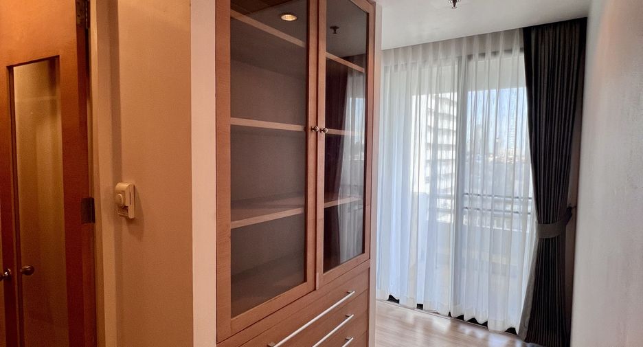 Wohnung zur Miete mit 2 Zimmer in Watthana, Bangkok