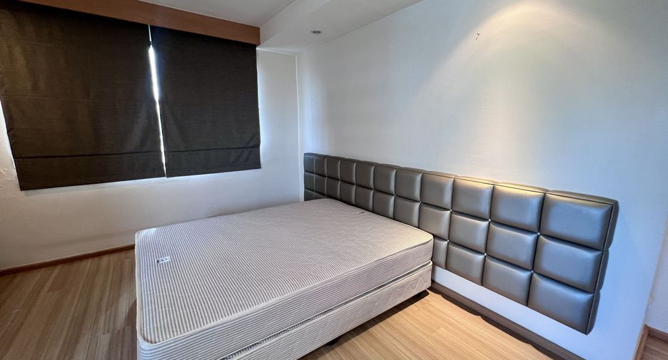 Wohnung zur Miete mit 2 Zimmer in Watthana, Bangkok