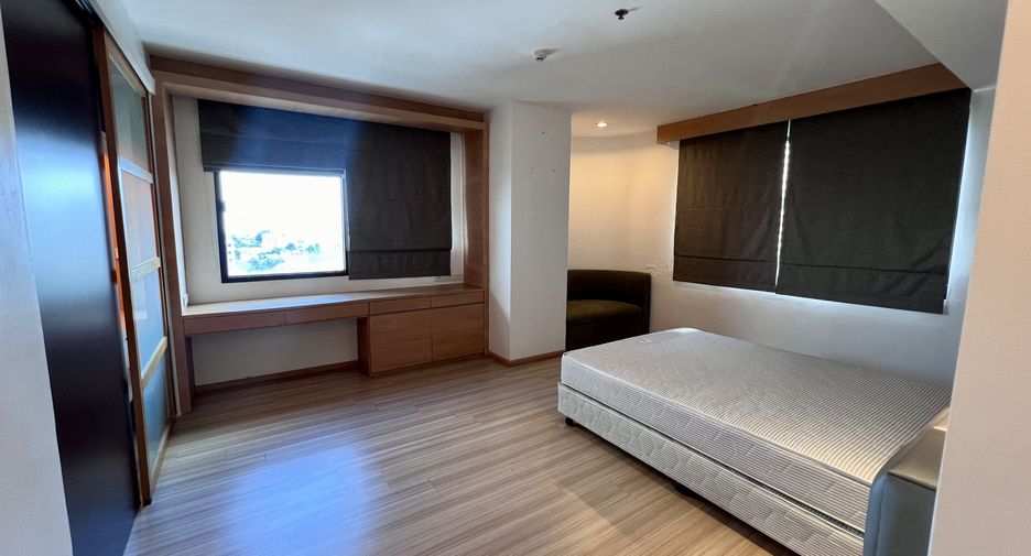 Wohnung zur Miete mit 2 Zimmer in Watthana, Bangkok