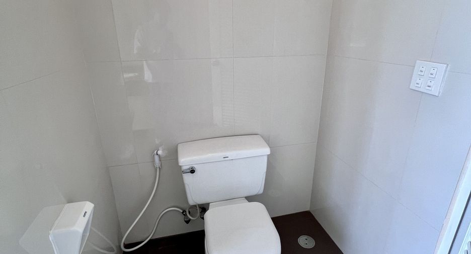 Wohnung zur Miete mit 2 Zimmer in Watthana, Bangkok