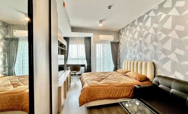 For rent 1 Beds condo in Bang Kapi, Bangkok