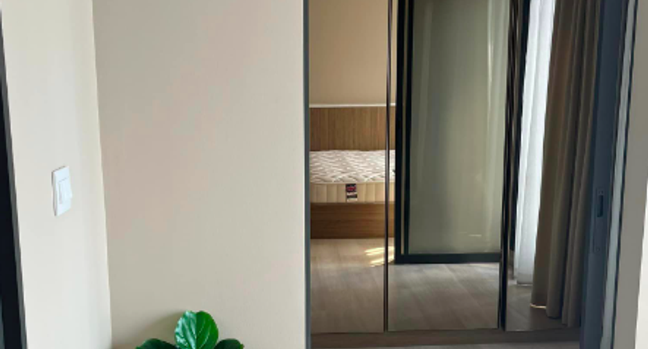 For rent 1 bed condo in Pathum Wan, Bangkok