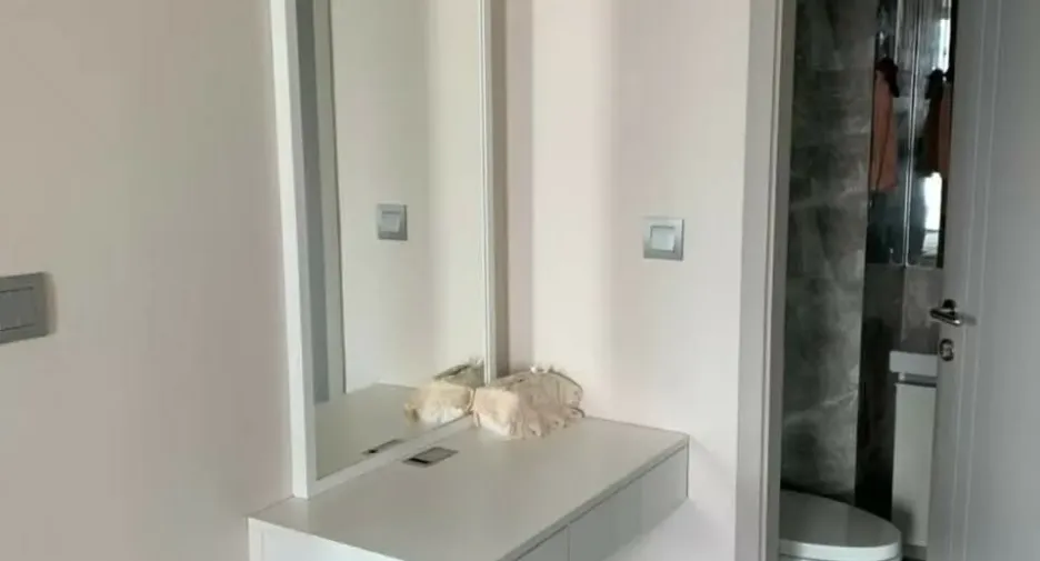 For rent 1 bed condo in Pathum Wan, Bangkok