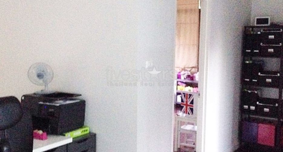For rent 4 bedrooms house in Suan Luang, Bangkok