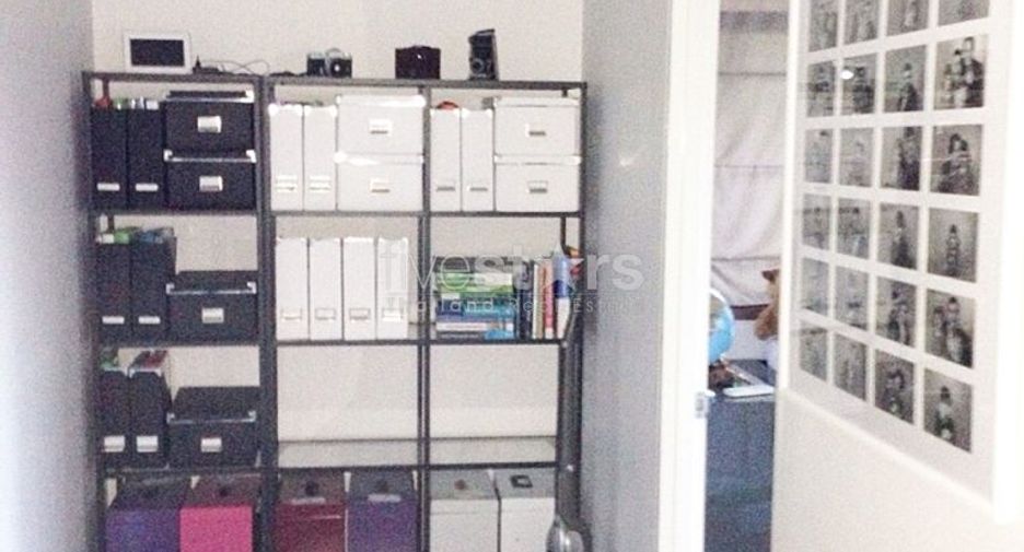 For rent 4 bedrooms house in Suan Luang, Bangkok