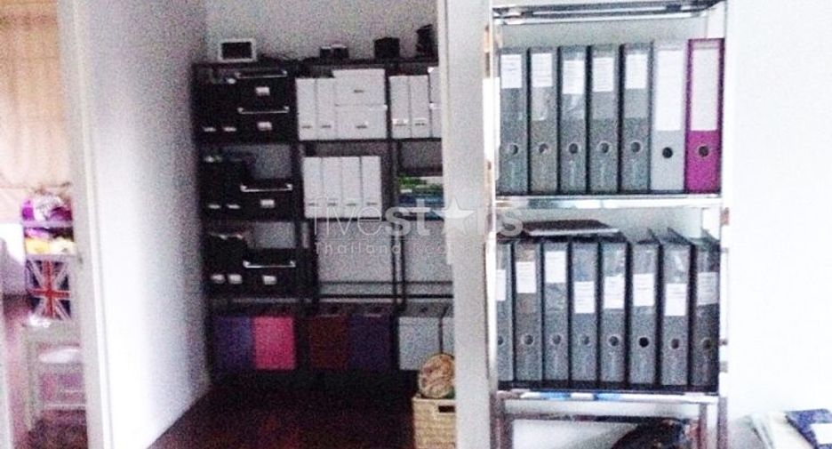 For rent 4 bedrooms house in Suan Luang, Bangkok