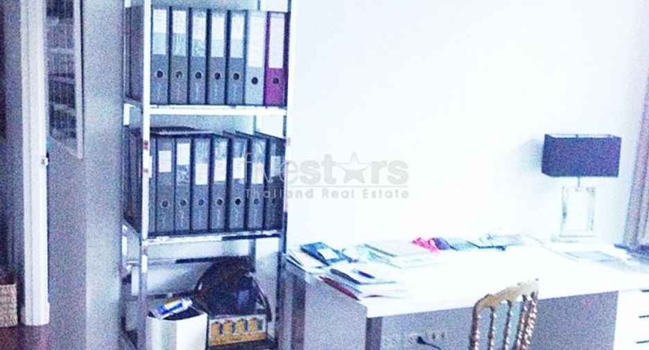 For rent 4 bedrooms house in Suan Luang, Bangkok
