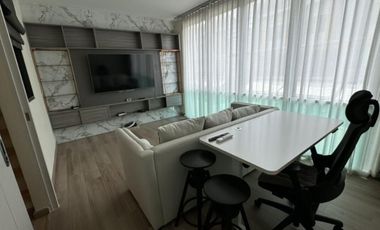 Condo en alquiler de 3 habitaciones en Prawet, Bangkok