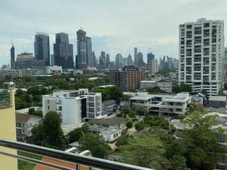 出租 1 卧室 公寓式住宅 在 Khlong Toei, 曼谷