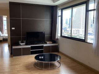 出租 1 卧室 公寓式住宅 在 Khlong Toei, 曼谷