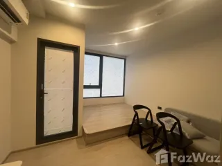 For rent スタジオ condo in Khlong San, Bangkok