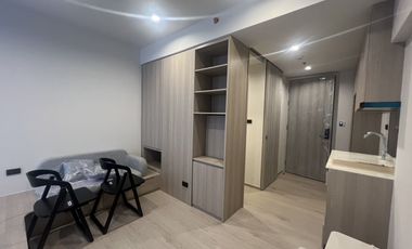 Condo en alquiler de estudio en Khlong San, Bangkok