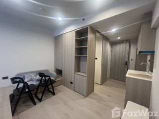 Аренда студия кондо в Кхлонг Сан, Бангкок