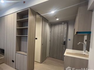 Аренда студия кондо в Кхлонг Сан, Бангкок