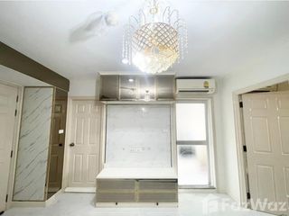 For rent 1 Beds condo in Bang Kapi, Bangkok